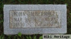 John Silbernagel, Sr