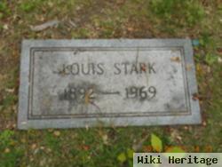 Louis Stark