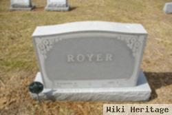 Amy L Royer Royer