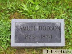 Samuel Dodson