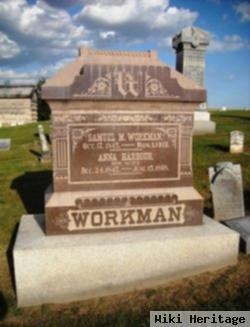 Samuel M. Workman