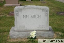 Charles Ernest Helmich
