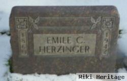 Emil Charles Herzinger