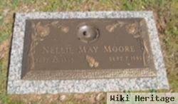 Nellie May Moore