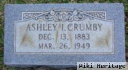 Ashley Isaac Crumby