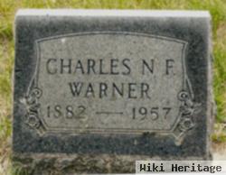 Charles N. F. Warner