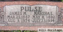 James Milton Pulse