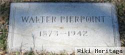 Walter Pierpoint