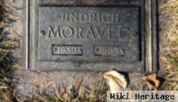 Jindrich Moravec