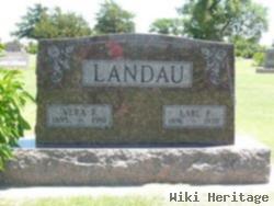 Earl French Landau