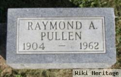 Raymond Albert Pullen