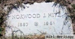 Norwood J Hitz