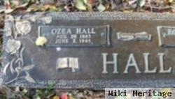 Ozea Hall