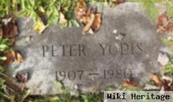 Peter Yodis