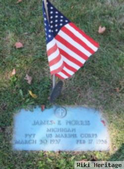 James E. Norris