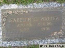 Isbelle C. Walter