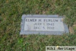 Elmer H Furlow