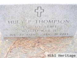 Huey P. Thompson