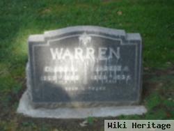 Albert S. Warren