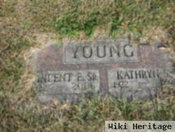 Kathryn Louise Shover Young