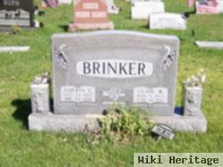 Alberta C. Brinker