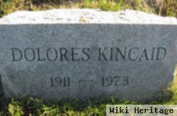 Dolores Kincaid