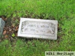 James L Minor