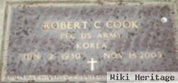 Robert (Bob) C. Cook