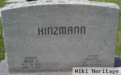 August Hinzmann