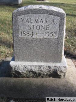 Yalmar A Stone