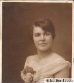 Edna Lucille Bell Ferguson