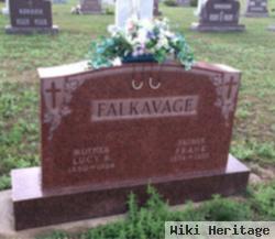 Frank Falkavage