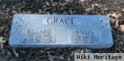 Willard Grace