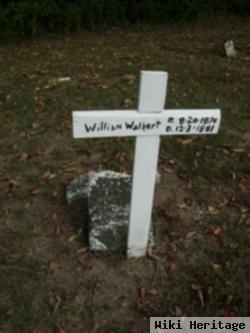 William Walbert