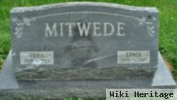 Erwin Mitwede