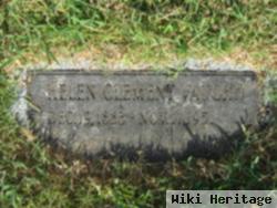 Helen Clement Vaughn