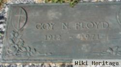 Coy N. Floyd