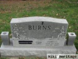 James C Burns