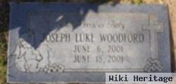 Joseph Luke Woodford