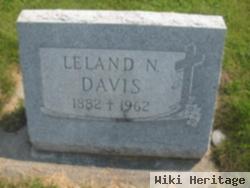 Leland Davis