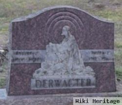 Theda L. Derwacter