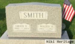 Grace E. Smith