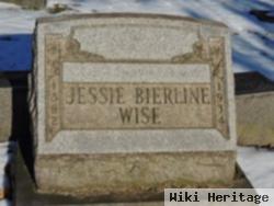 Jessie Bierline Wise