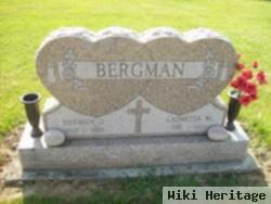 Herman J. Bergman