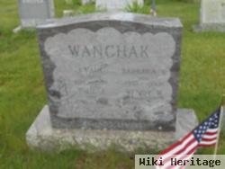 Barbara W. Wanchak