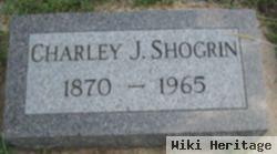 Charley J. Shogrin