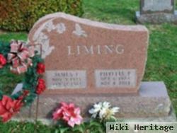 James F. Liming