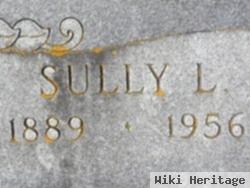 Sully L Bolton