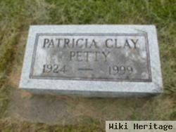 Patricia Miriam Clay Petty