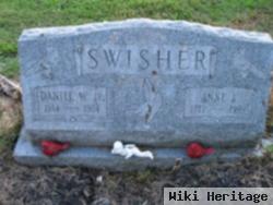 Daniel Wagner Swisher, Jr